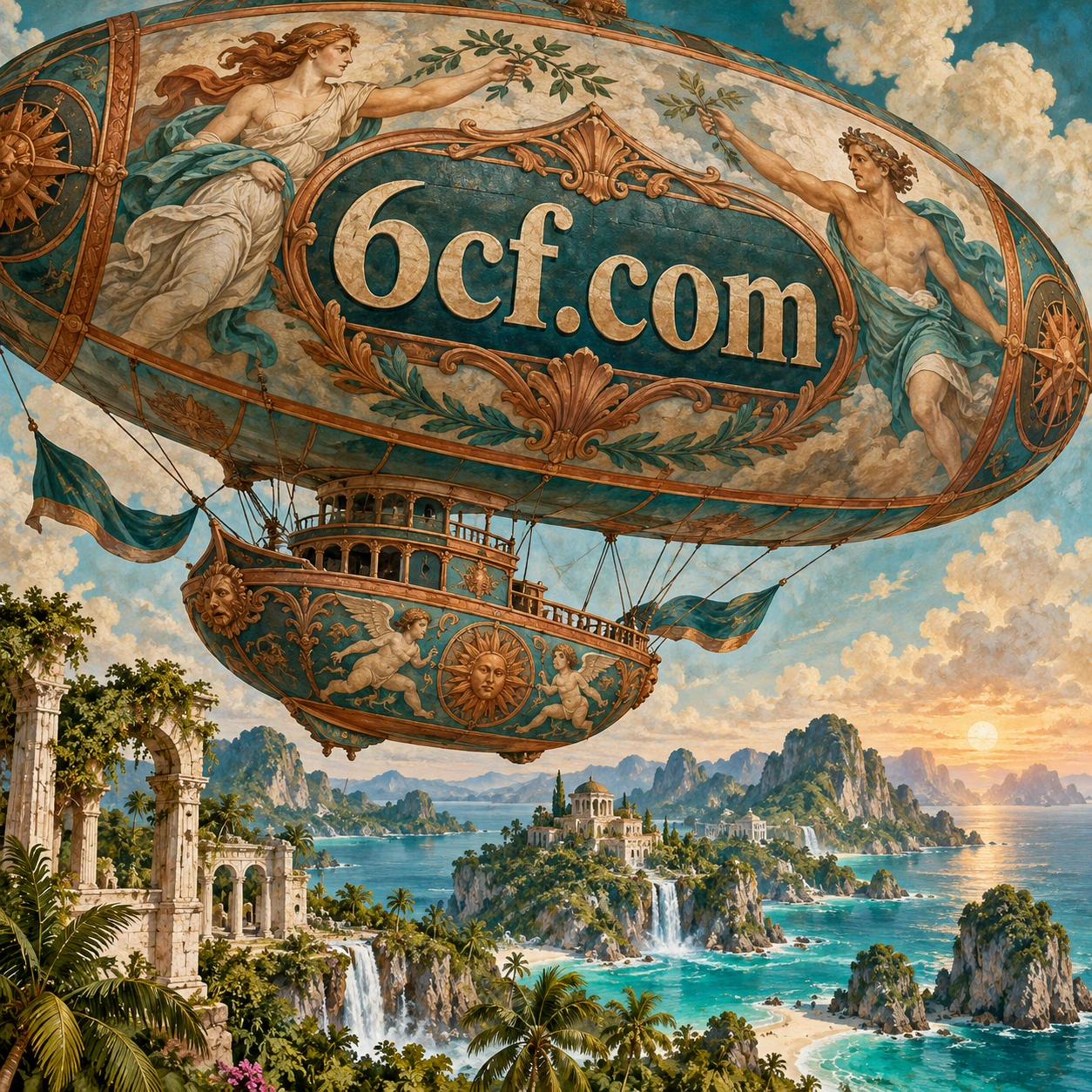 Ilustrasi unduhan apk 6cf