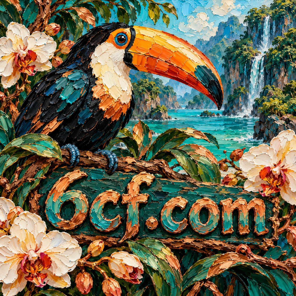Ilustrasi izin dan privasi 6cf